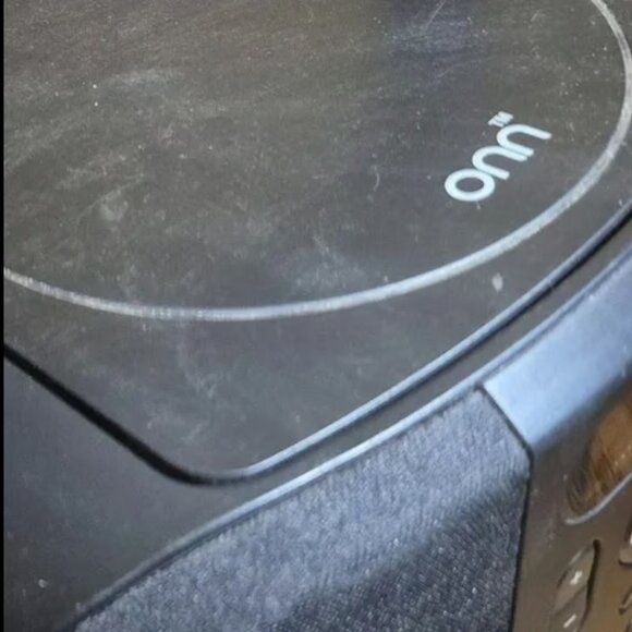 Onn Radio Player - Picture 2 of 7